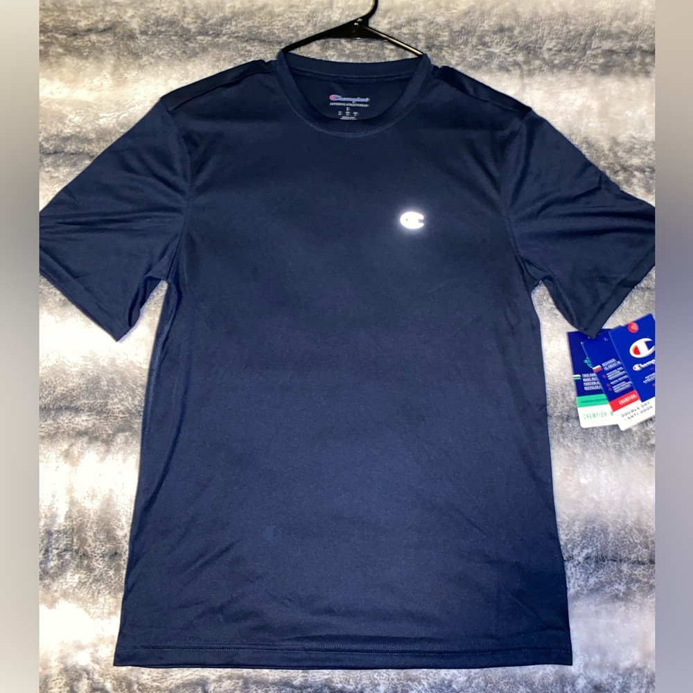 Champion brand.